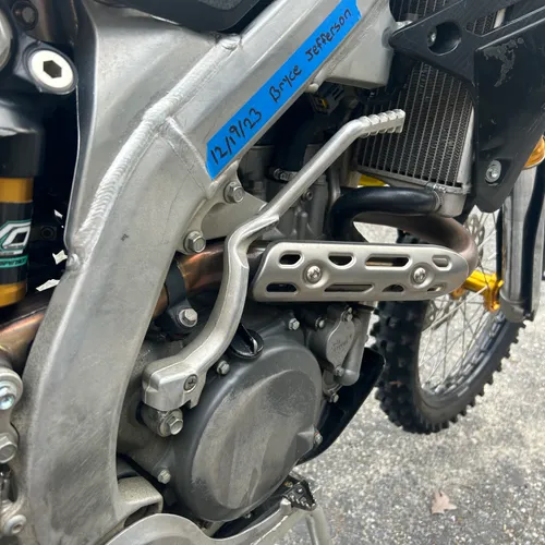 2018-2024 Rmz450 Engine Package 