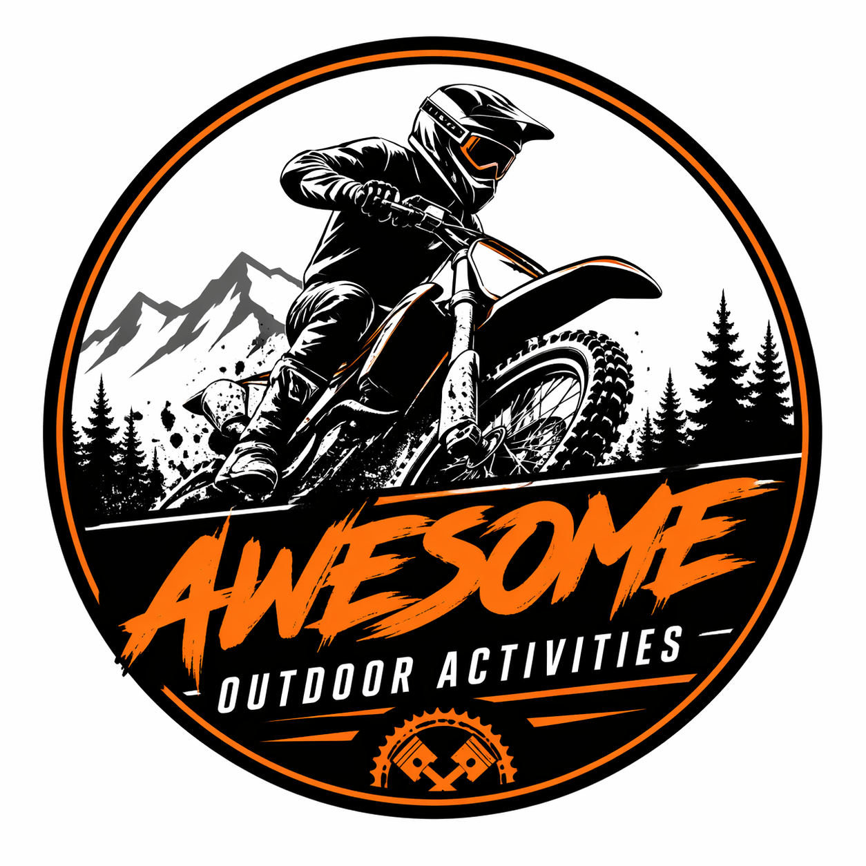 awesome outdoors activities 