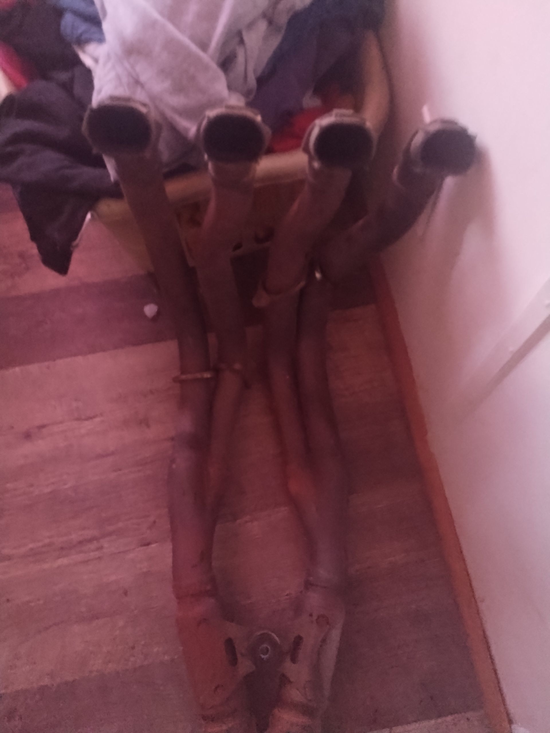 2000-2022 Honda CBR 1000RR Full Exhaust System Gytr Slip On Welded On Custom 