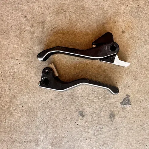 Midwest Mountain Engineering Clutch And Brake Lever