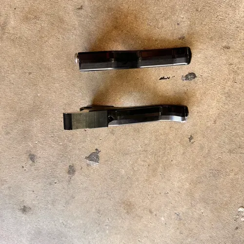 Midwest Mountain Engineering Clutch And Brake Lever