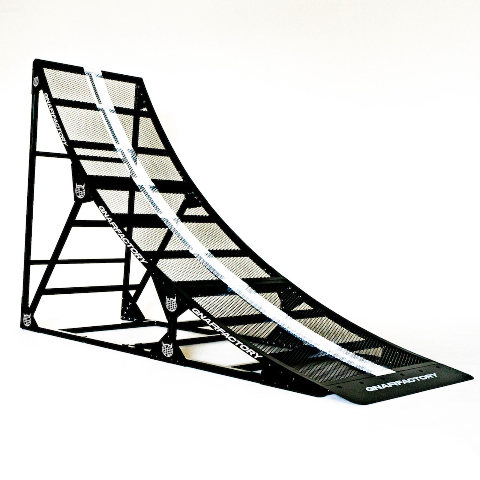 Mtb kicker shop ramp