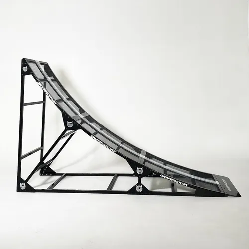 Kicker mtb 2025 ramp