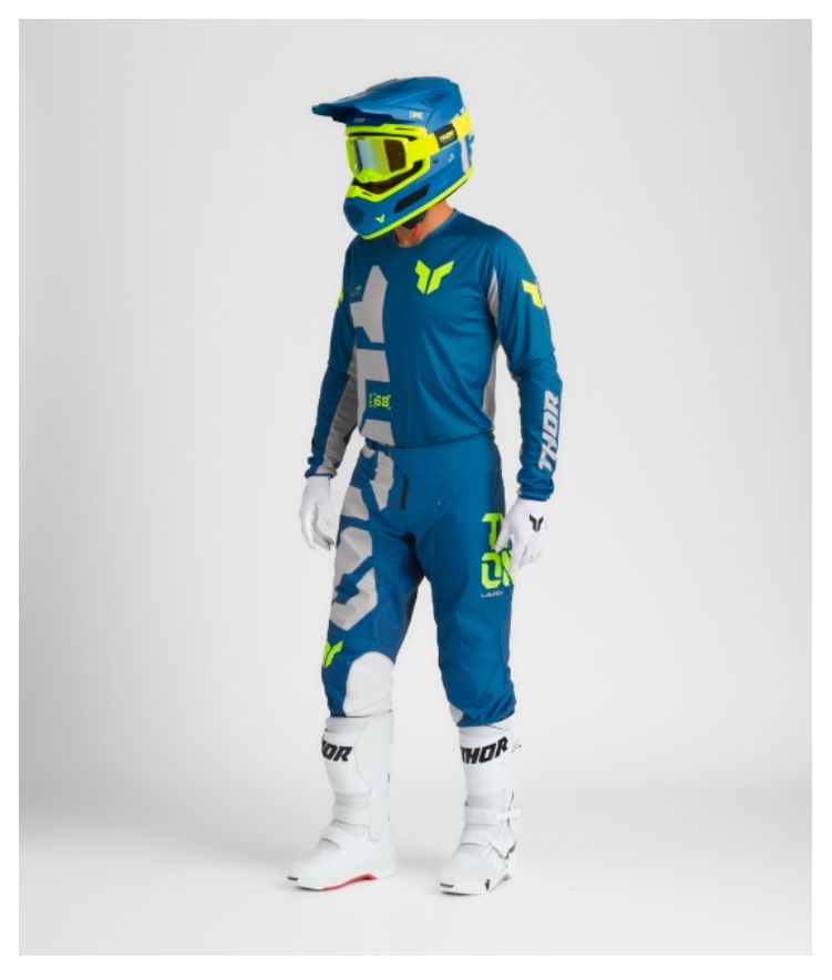 Thor MX Gear New 