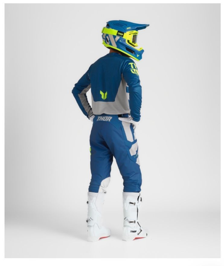 Thor MX Gear New 