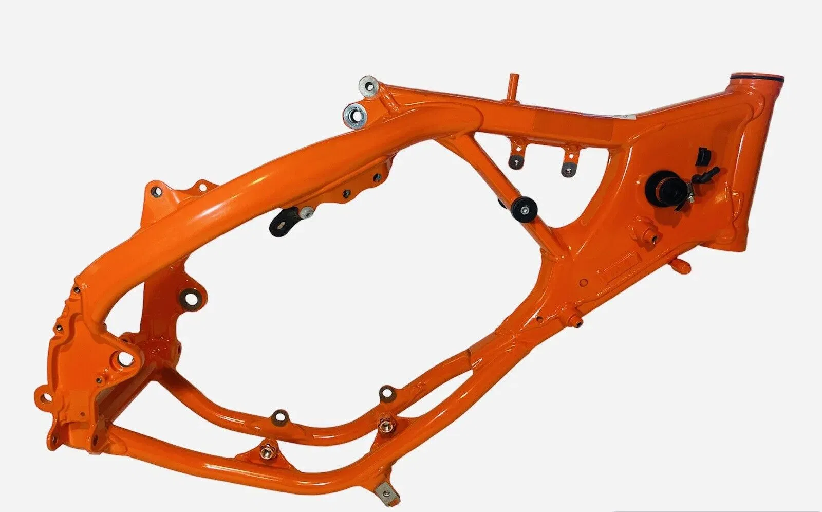 ベッドフレーム KTM NEW 2023 KTM 85 SX FRAME