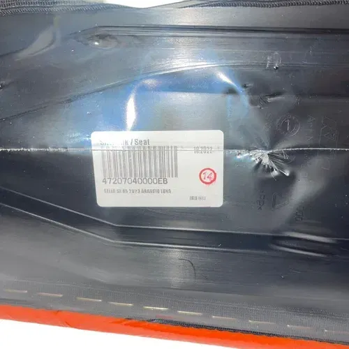 NEW OEM 2023 KTM 85 SX SEAT