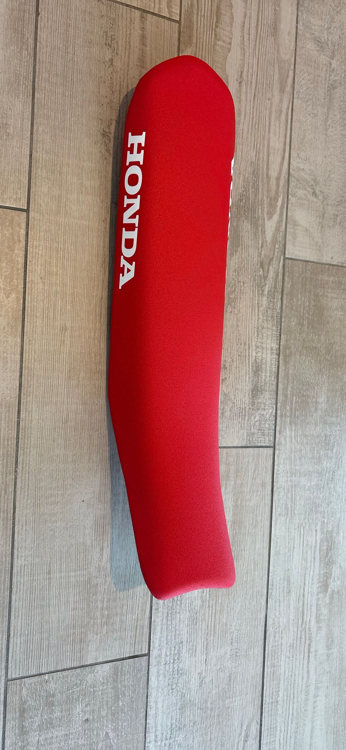 Honda OEM Seat for CRF250R CRF450R 2025-2026