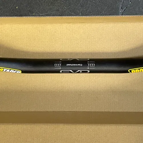 ProTaper EVO Bars Carmichael Bend
