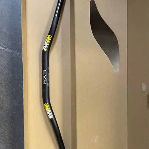 ProTaper EVO Bars Carmichael Bend