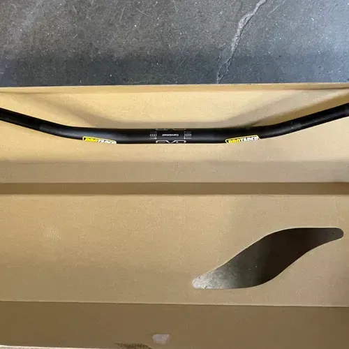 ProTaper EVO Bars Carmichael Bend