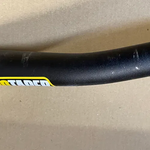 ProTaper EVO Bars Carmichael Bend
