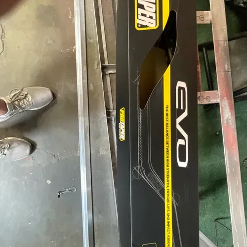 ProTaper EVO Bars Carmichael Bend