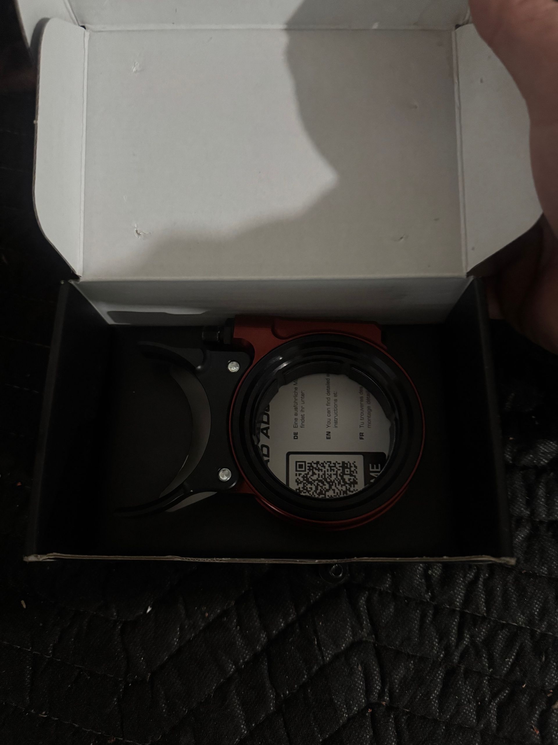 XTRIG Shock Preload Adjuster 24-26 KX450 KX450SR KX450X 25-26 KX250 KX250X 