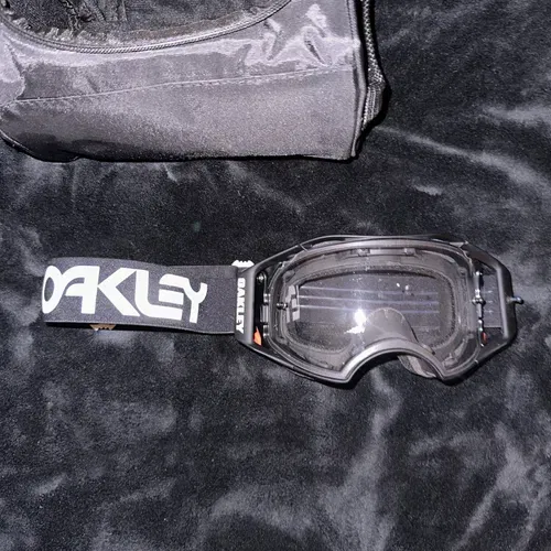 Oakley Aibrake Goggles