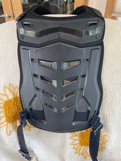 FOX Chest Protector 