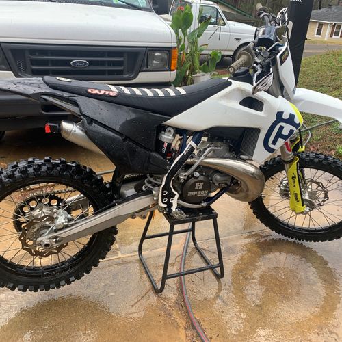 2019 Husqvarna TC 250