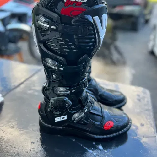 Sidi shop crossfire 4