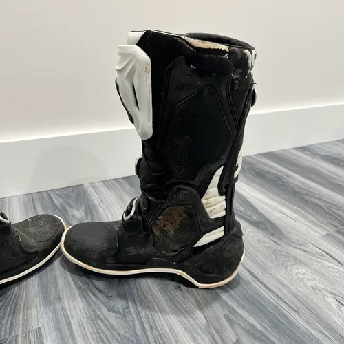 Alpinestars Tech 10 Size 10 Men's 