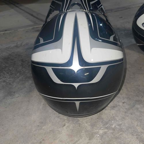 Fox Racing Helmets - Size XXL