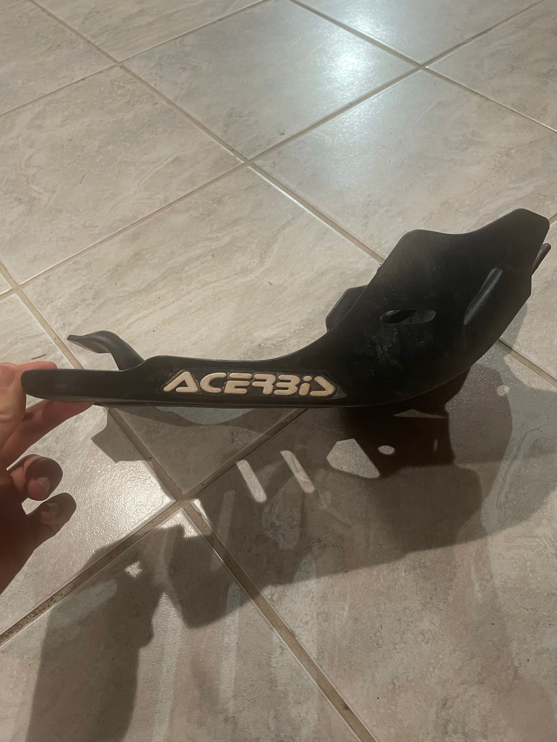 KTM/Husky/GasGas 85 Skid Plate
