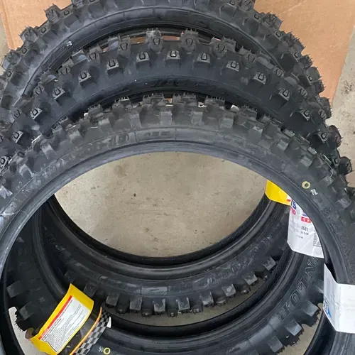 19/16 Mx 33's