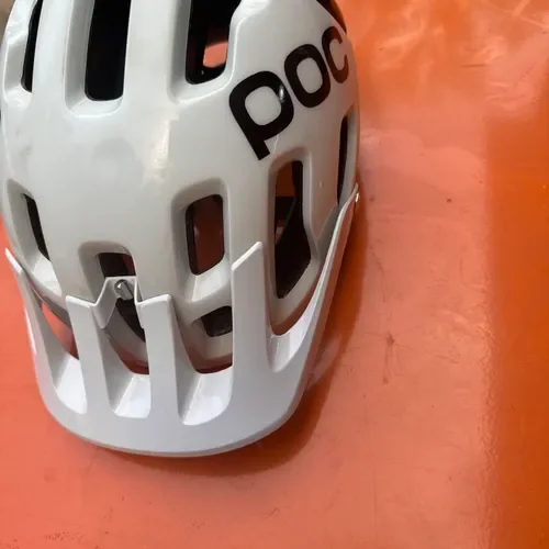 Poc Mountain Bike Helmet