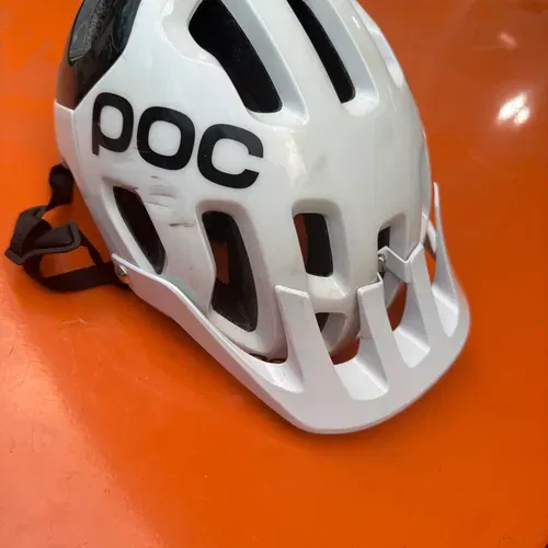 Poc Mountain Bike Helmet