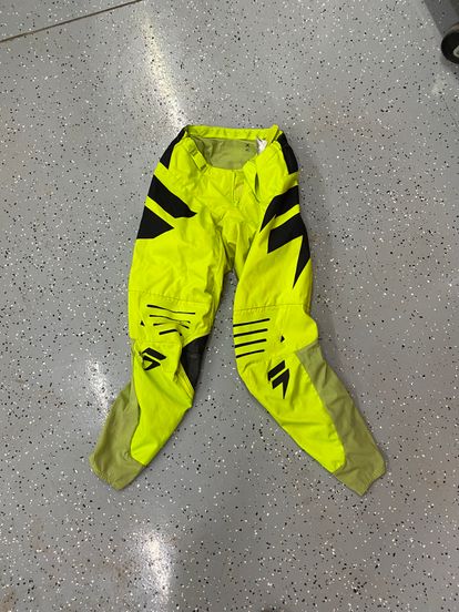 Shift Pants Only - Size 30