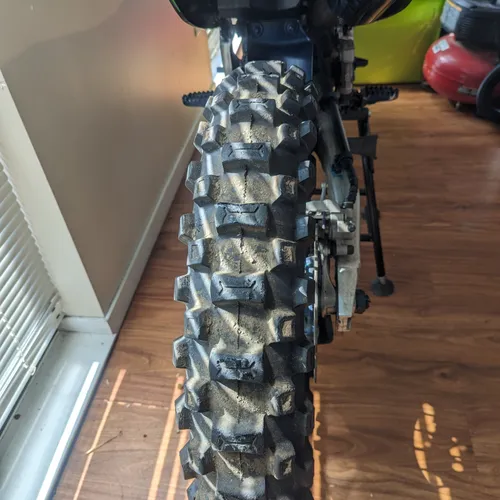 2009 Kx450f