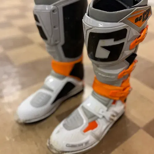 gaerne sg12