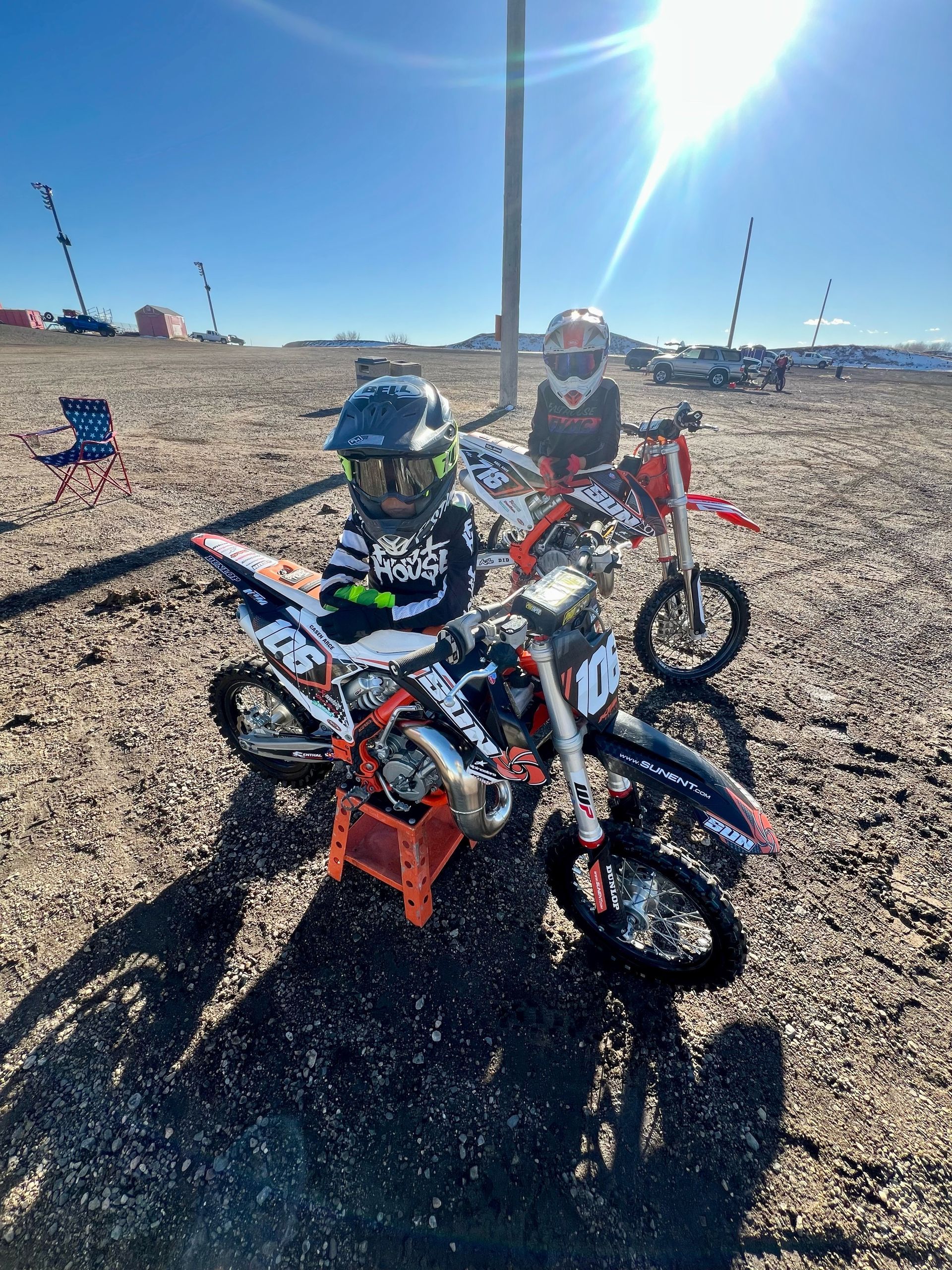 ArceBrosRacing
