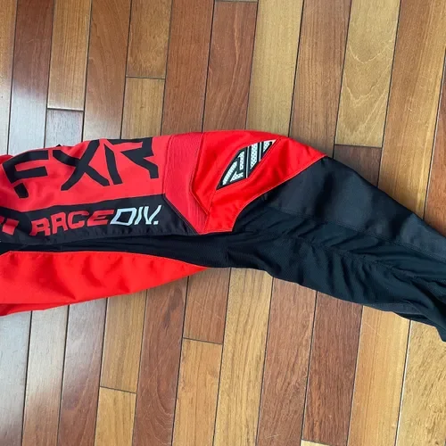 FXR Pants Only - Size 34