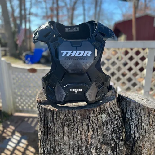 Thor Protective - Size L