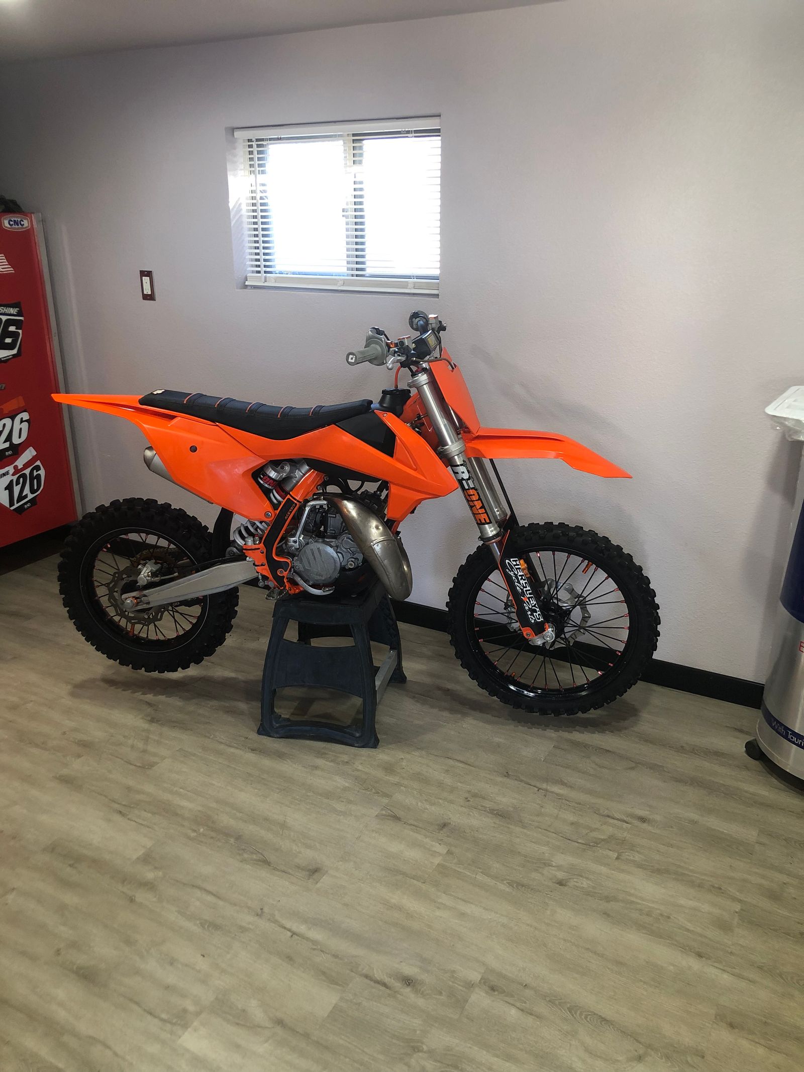 Ktm 112 clearance for sale