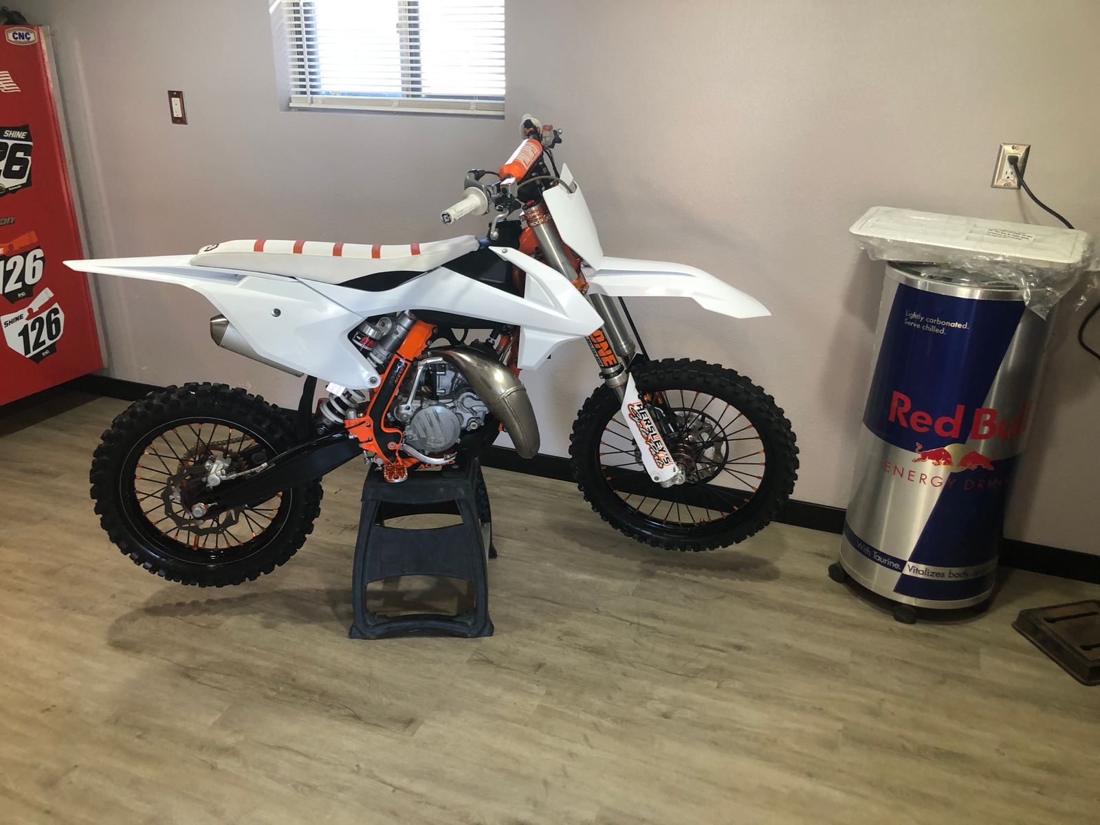 Ktm 112 for sale new arrivals