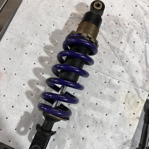 Xr200 Rear Shock