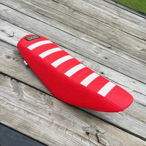 BBR TALL SEAT ASSEMBLY - 19+ CRF110/125F