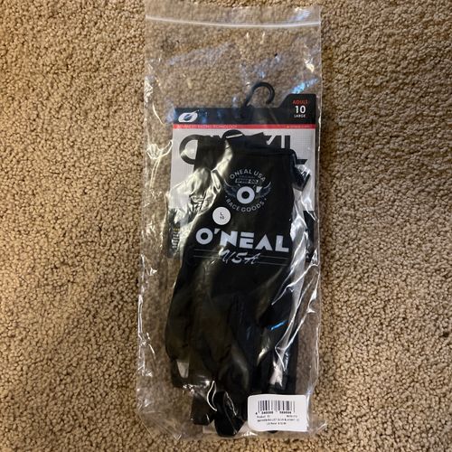 Oneal Gloves - Size L