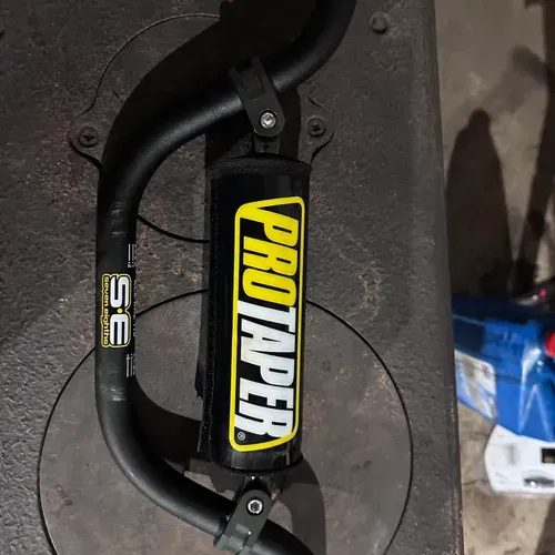 Protaper Klx110/drz110 Bend Bars 