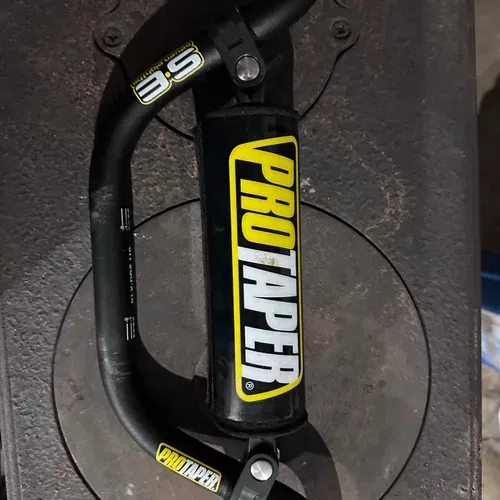 Protaper Klx110/drz110 Bend Bars 