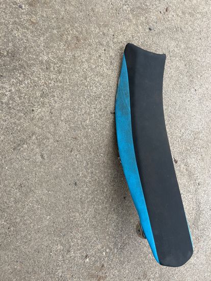 Oem Seat For 2019+250f/fx