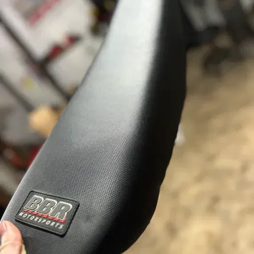 Brand New Bbr Tall Seat For 10+ Klx110