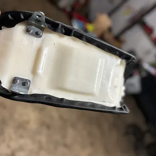 Brand New Bbr Tall Seat For 10+ Klx110