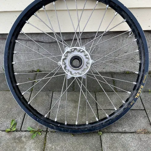 KTM Front Wheel