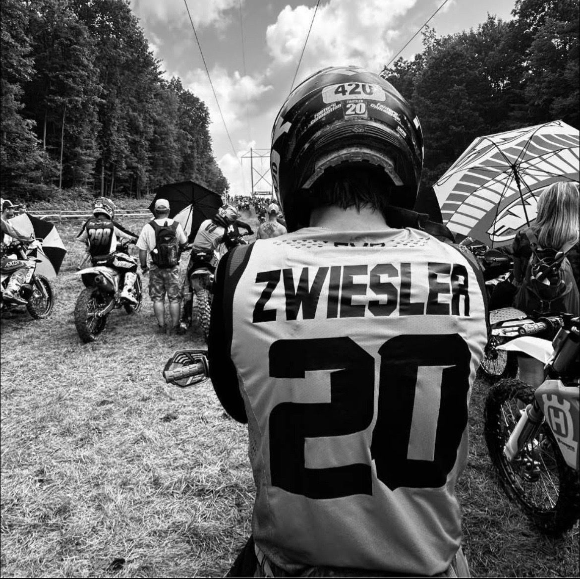Colin Zwiesler