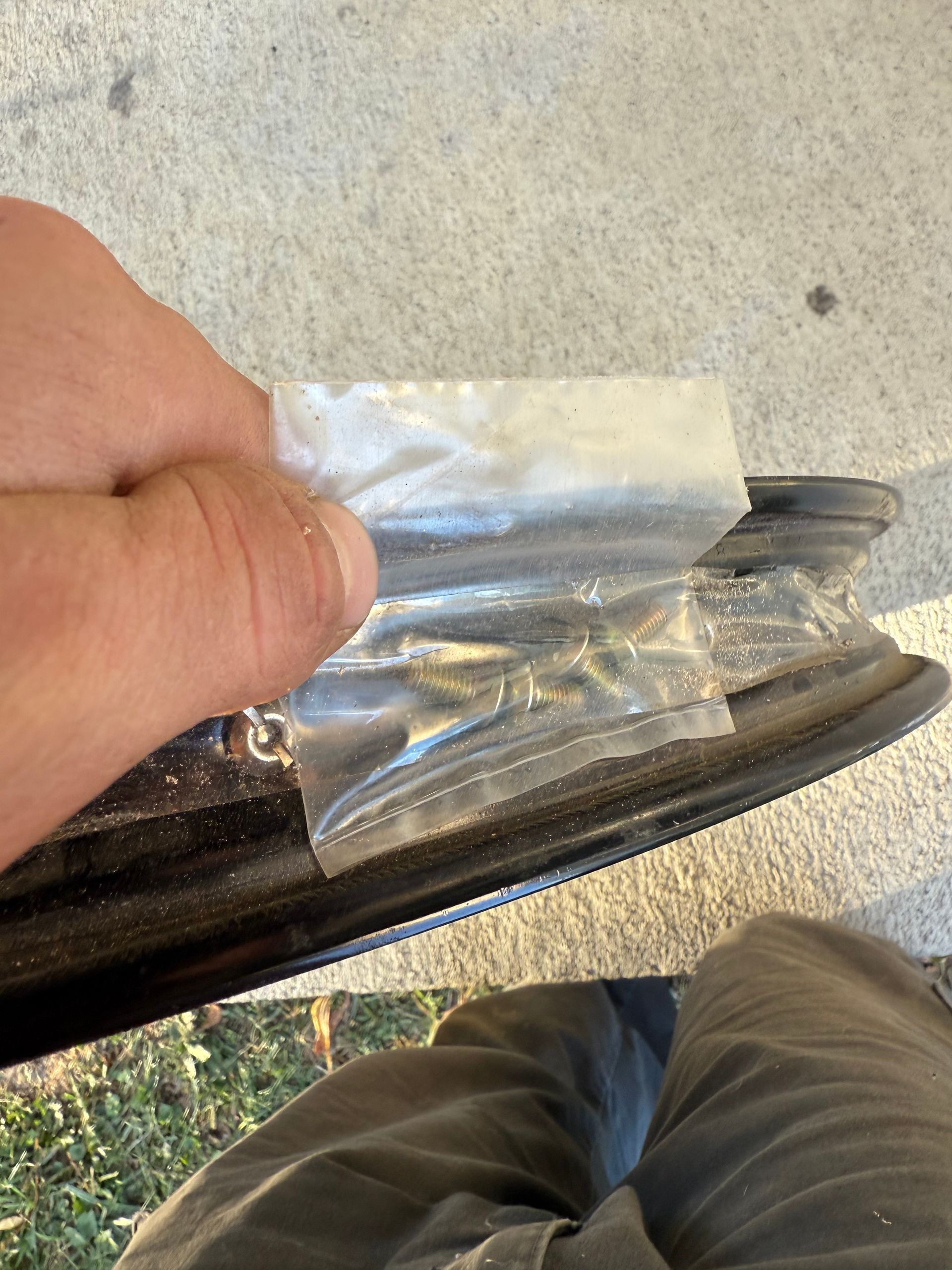 Kawasaki Front Talon Hub Excel Wheel