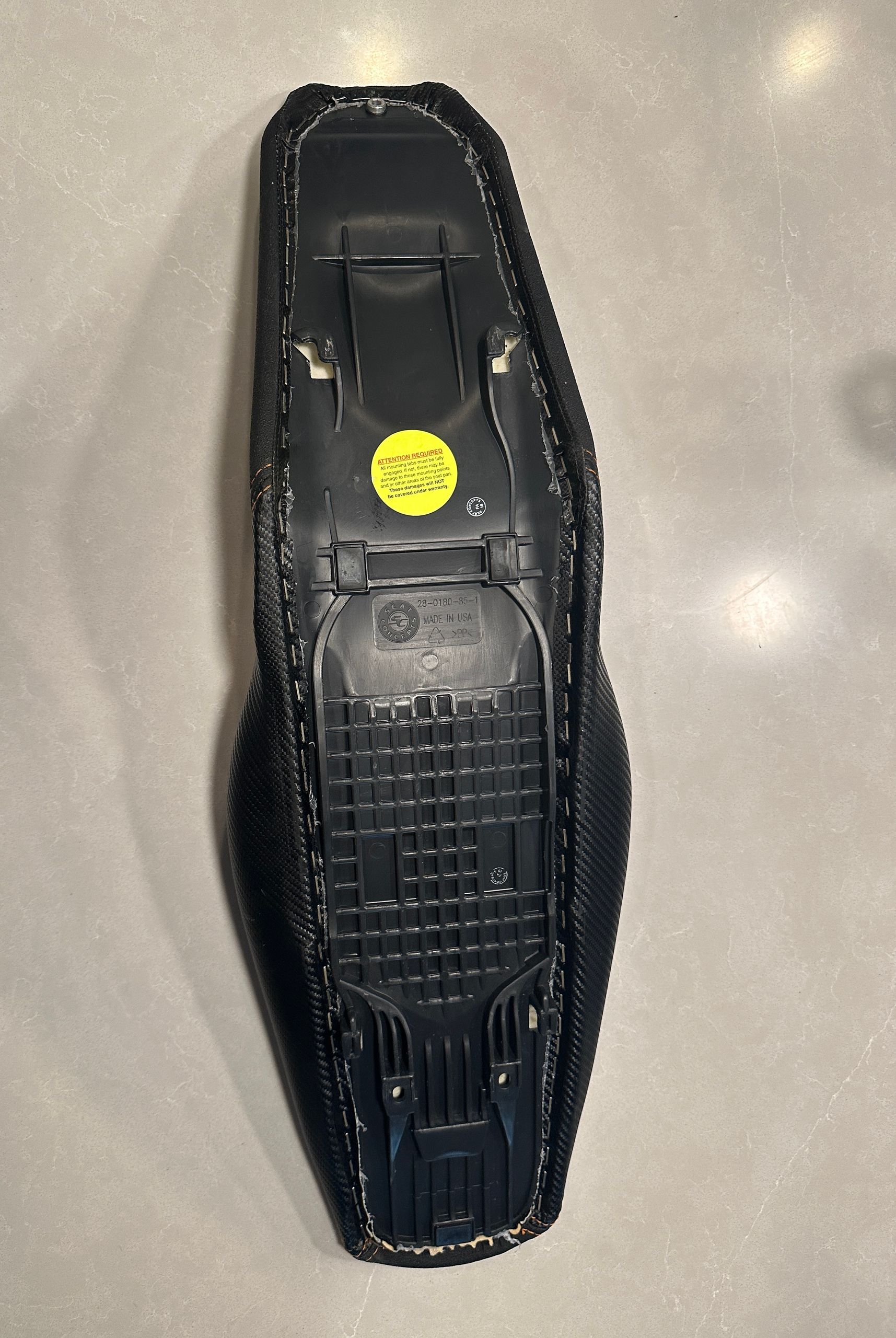 Seat Concepts Comfort XL
