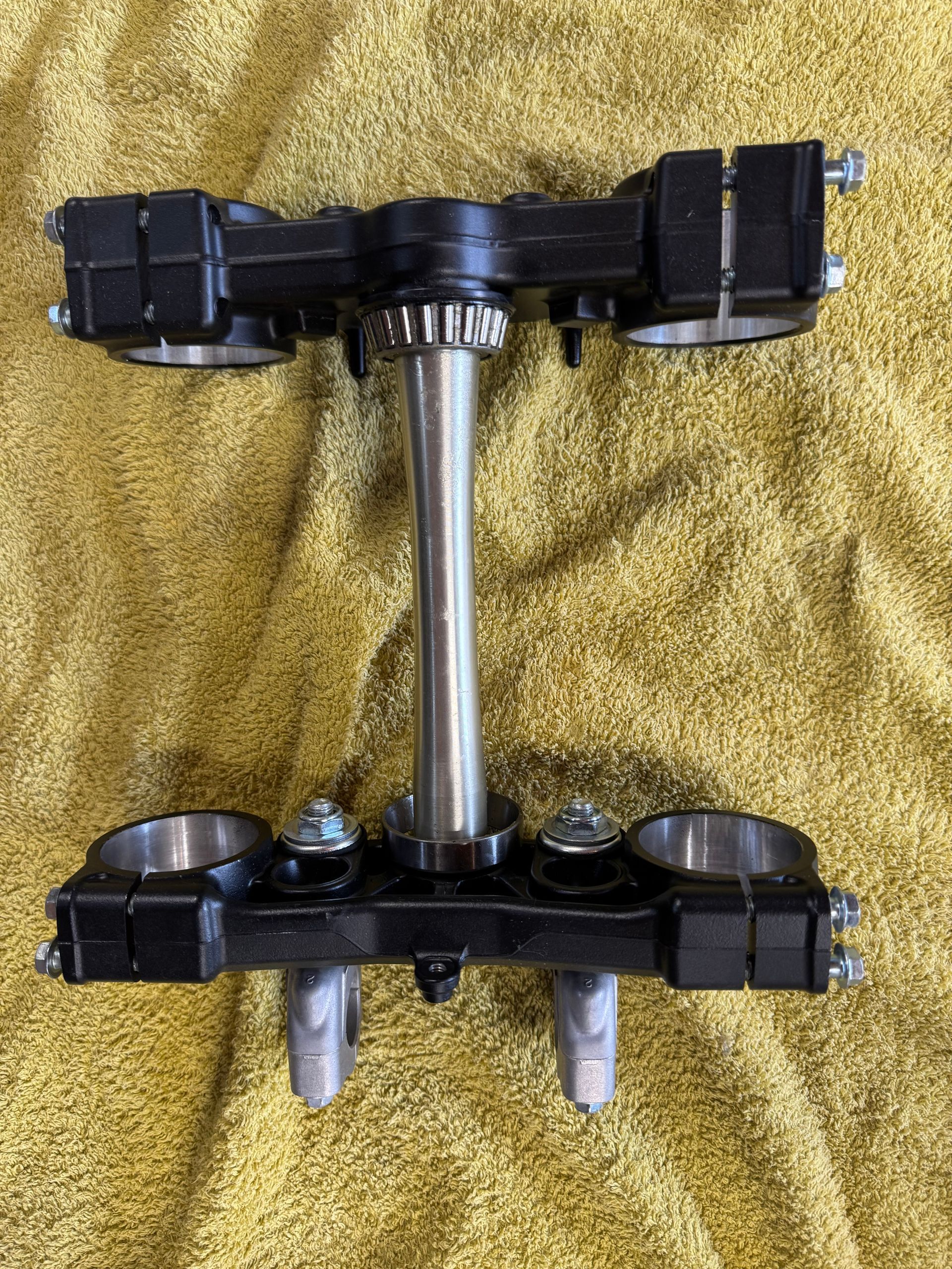 Kawasaki KX450 2019-2023 New/Unused take-off parts