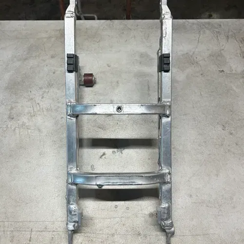 2019-2023 Yamaha Yz250f/yz450f Subframe 2019-2023 Yamaha Yz250f/yz450f Subframe